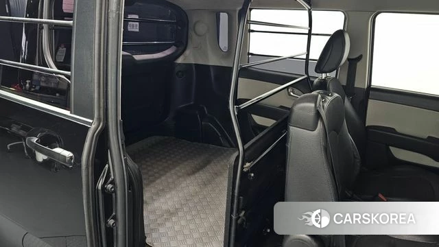 Kia The New Ray 2019 Черный из Кореи, фото 3