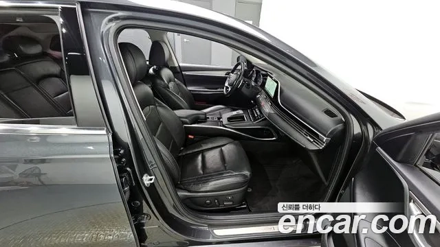 Hyundai The New Grandeur IG id 2907472 из Кореи 3