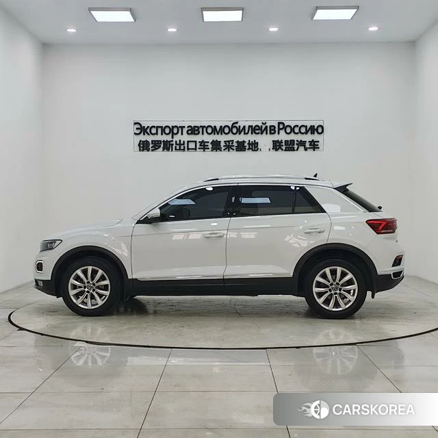 Volkswagen Exploring songs 2022 Белый из Китая, фото 3