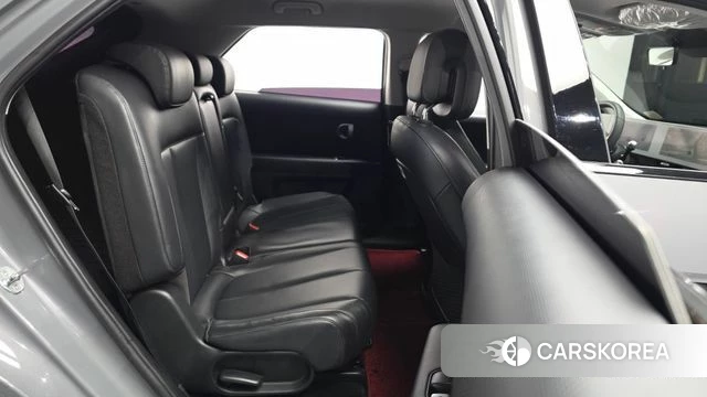 Hyundai Ionic 5 2022 Серый из Кореи, фото 3