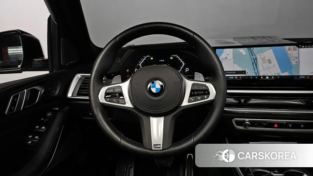 BMW X5 (G05) 2025 Белый из Кореи, фото 3