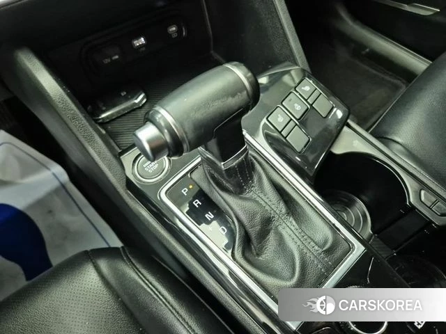 Kia Sportage 5th Generation 2021 Белый из Кореи, фото 3