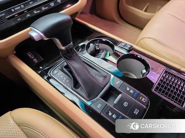 Kia The New Carnival 2019 Черный из Кореи, фото 3