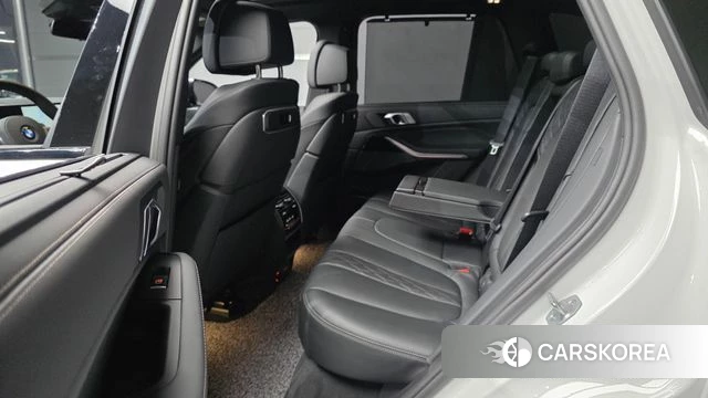 BMW X5 (G05) 2025 Белый из Кореи, фото 3