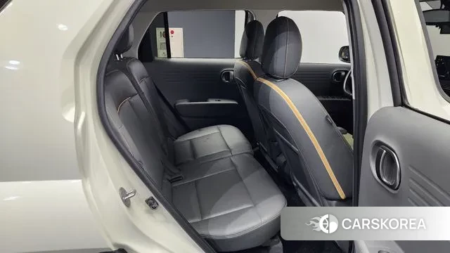 Hyundai Casper 2023 Белый из Кореи, фото 3