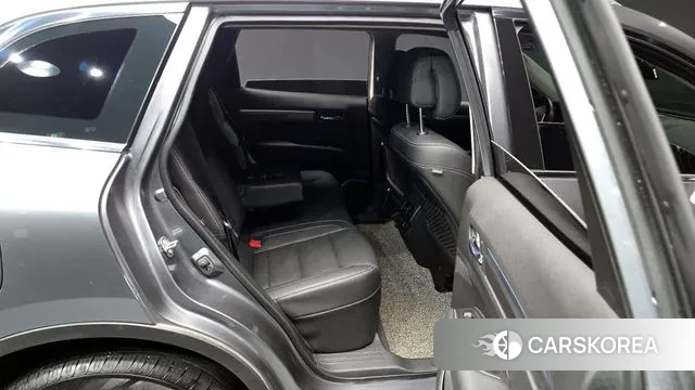 Renault Korea (Samsung) The New QM6 2019 Серый из Кореи, фото 3