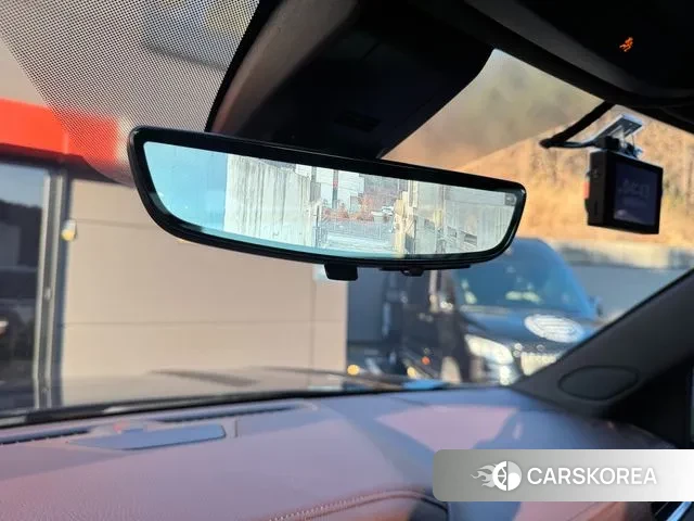 GMC Yukon 2022 Черный из Кореи, фото 3