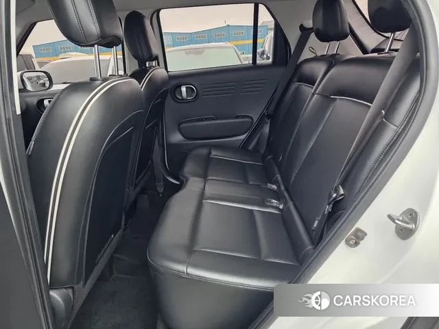 Hyundai Casper 2024 Белый из Кореи, фото 3