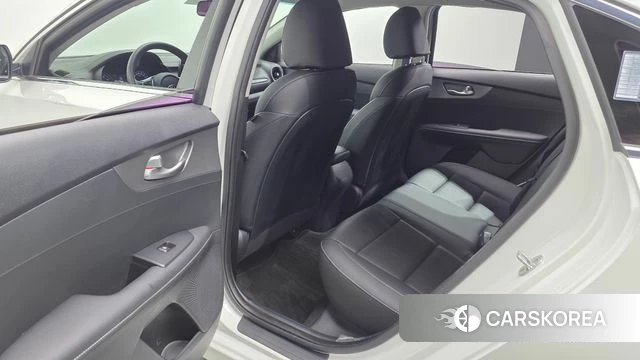 Kia Come New K3 2019 Белый из Кореи, фото 3