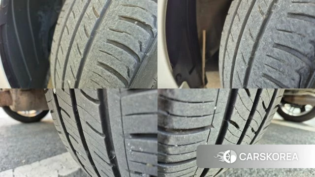 Kia All New Morning (JA) 2019 Белый из Кореи, фото 3