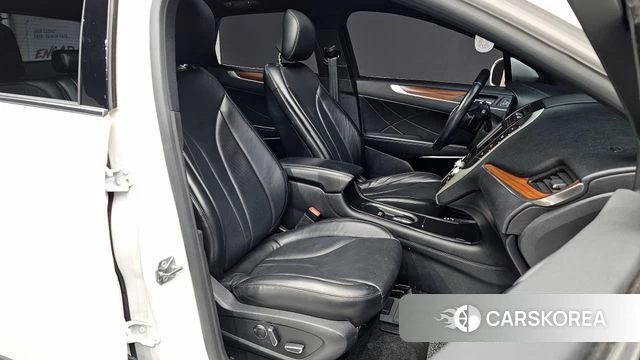 Lincoln MKC 2019 Белый из Кореи, фото 3