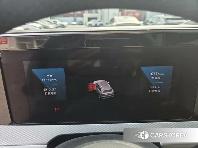 Volkswagen Range patrol 2024 Черный из Китая, фото 3