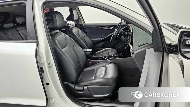 Kia Di All New Niro EV 2022 Белый из Кореи, фото 3