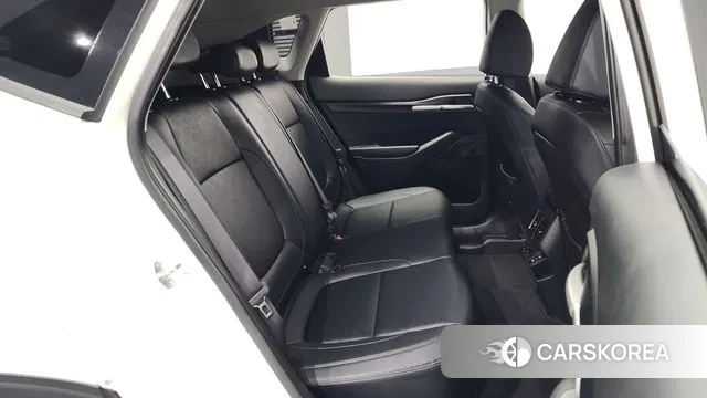 Kia The New Seltos 2024 Белый из Кореи, фото 3