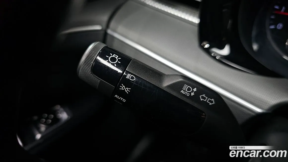 Kia K5 3rd generation 2021 Белый из Кореи, фото 3