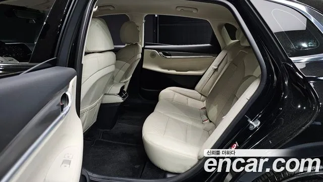 Hyundai The New Grandeur IG Hybrid id 2695846 из Кореи 3