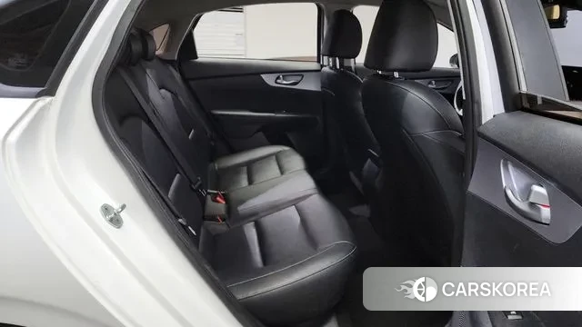 Kia The New K3 2nd generation id 3655281 из Кореи 3