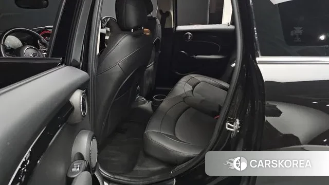 Mini Cooper S 2022 Белый из Кореи, фото 3