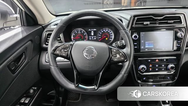 Ssangyong Berry New Tivoli 2020 Белый из Кореи, фото 3