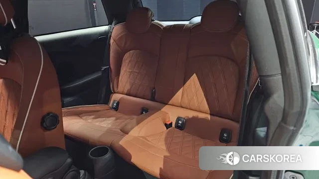 Mini Cooper id 3534898 из Кореи 3