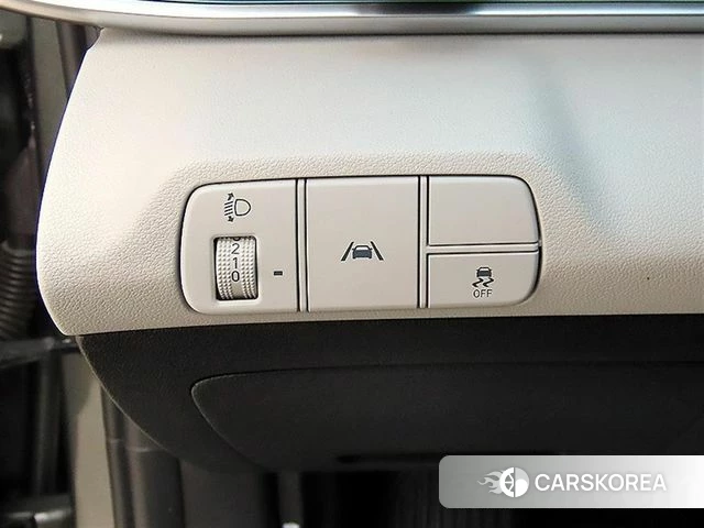 Hyundai Avante (CN7) 2020 Серый из Кореи, фото 3