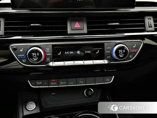 Audi A5 (F5) 2021 Белый из Кореи, фото 3
