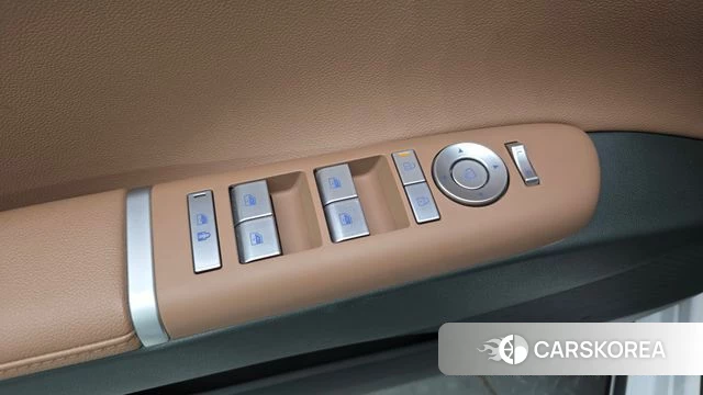 Hyundai Grandeur (GN7) 2024 Белый из Кореи, фото 3