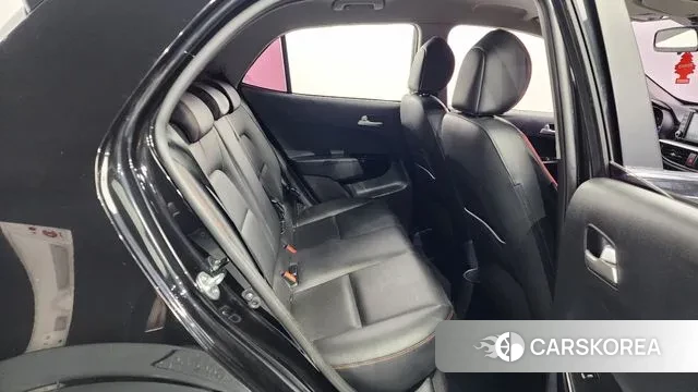 Kia All New Morning (JA) 2018 Черный из Кореи, фото 3