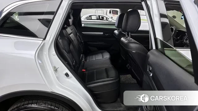 Renault Korea (Samsung) QM6 2018 Белый из Кореи, фото 3