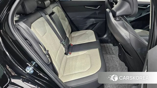 Kia Di Ol Nu Niro 2025 Черный из Кореи, фото 3