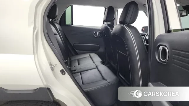 Hyundai Casper 2022 Белый из Кореи, фото 3