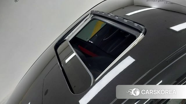 Mercedes-Benz CLS-Class C257 2023 Черный из Кореи, фото 3