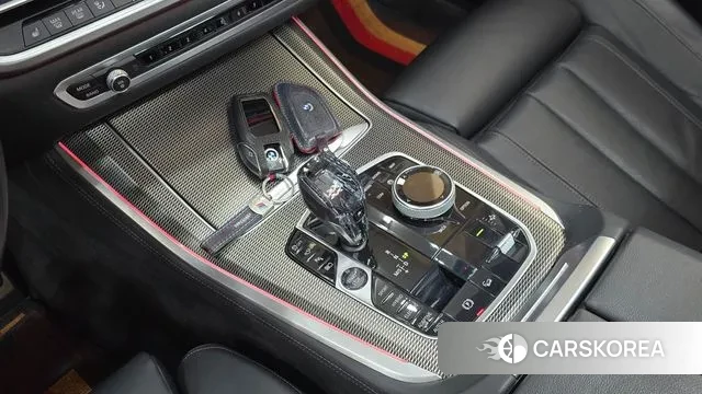 BMW X5 (G05) 2022 Белый из Кореи, фото 3