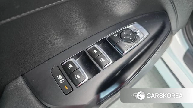 Kia K5 3rd generation 2020 Белый из Кореи, фото 3