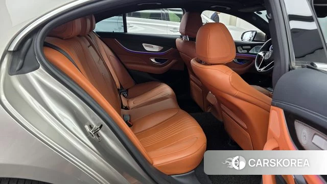 Mercedes-Benz CLS-Class C257 2022 Песочный из Кореи, фото 3