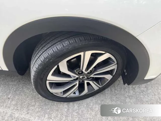 Ssangyong Berry New Tivoli 2019 Белый из Кореи, фото 3