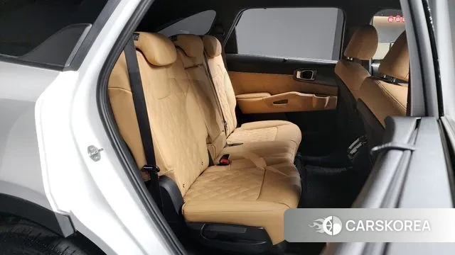 Kia Sorento 4th Generation 2020 Белый из Кореи, фото 3
