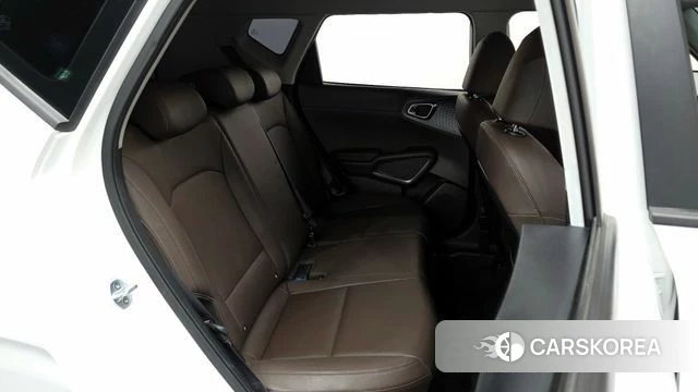 Kia Soul Booster 2019 Белый из Кореи, фото 3