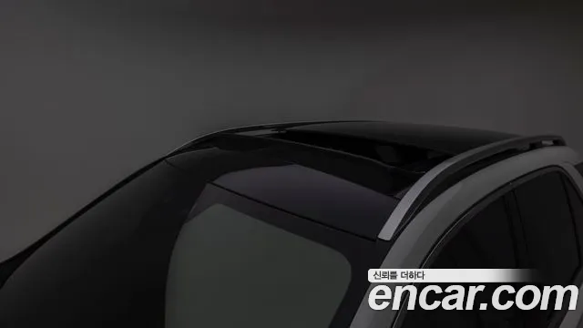 Mercedes-Benz GLE-Class W167 2024 Белый из Кореи, фото 3