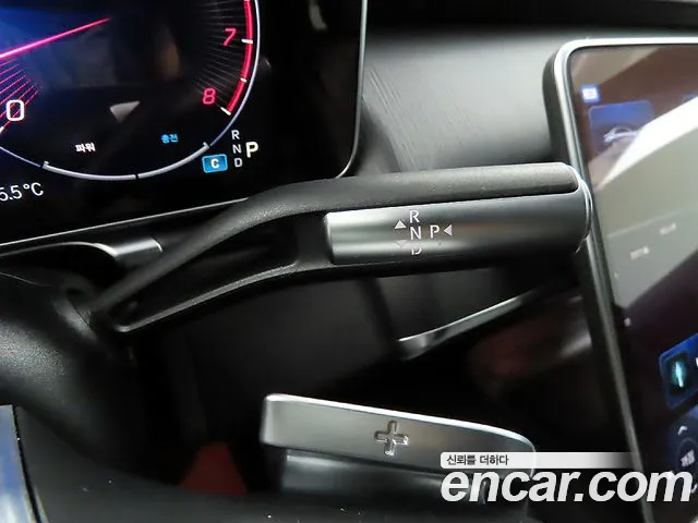 Mercedes-Benz S-Class W223 id 2694837 из Кореи 3