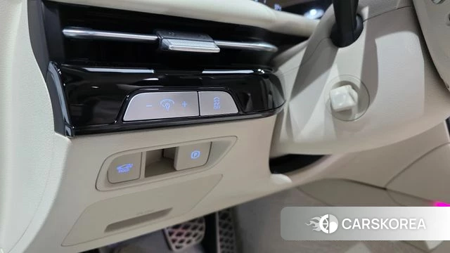 Genesis G80 (RG3) 2024 Белый из Кореи, фото 3