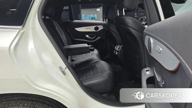 Mercedes-Benz EQC N293 2020 Белый из Кореи, фото 3