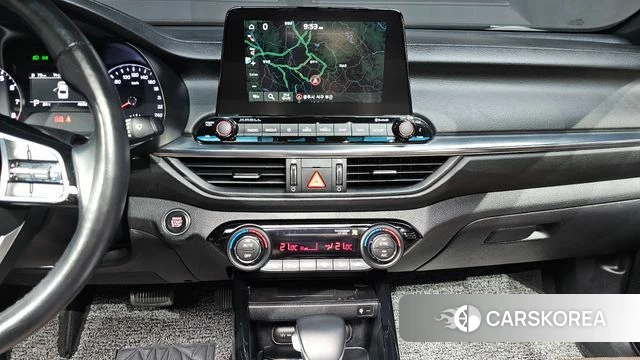 Kia Come New K3 2019 Белый из Кореи, фото 3