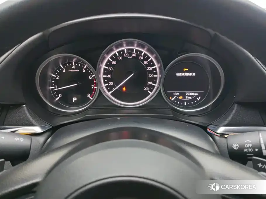 Mazda Atenza 2022 Белый из Китая, фото 3