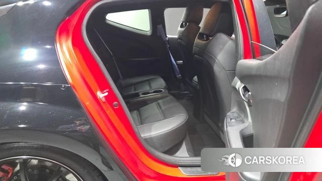 Hyundai Veloster (JS) 2019 Черный из Кореи, фото 3