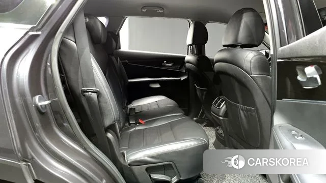 Kia The New Sorento id 3627119 из Кореи 3