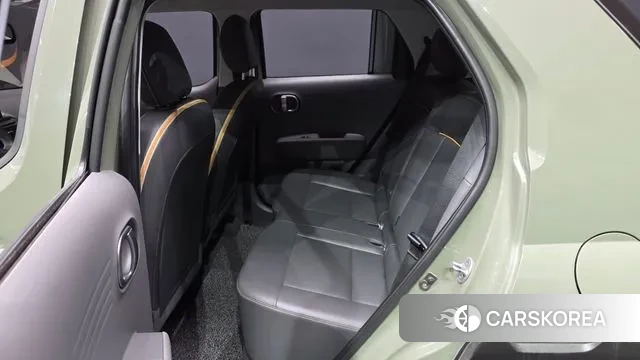 Hyundai Casper 2022 Цвет тростника из Кореи, фото 3