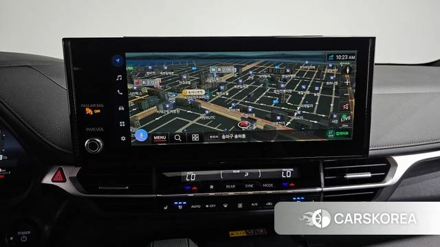 Toyota Sienna 4th Generation 2025 Белый из Кореи, фото 3
