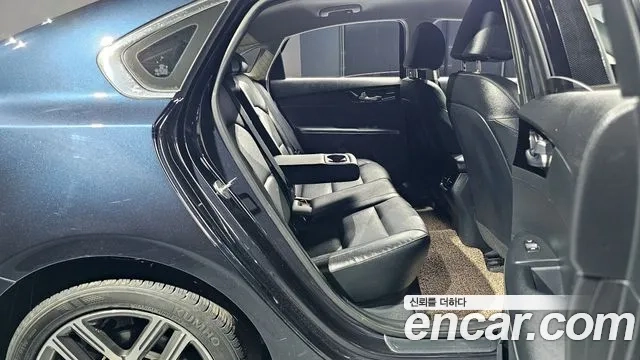 Kia Come New K3 2018 Синий из Кореи, фото 3