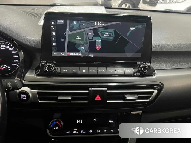 Kia Seltos 2020 Белый из Кореи, фото 3